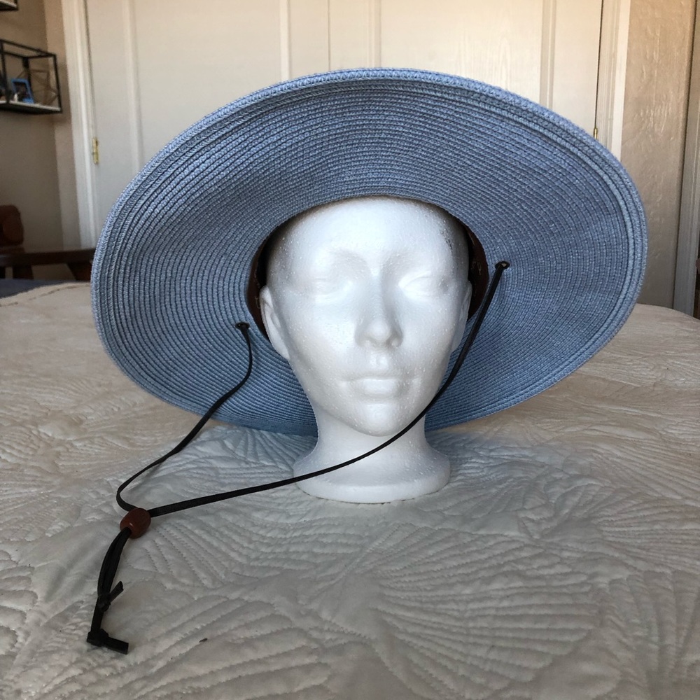 Peter Grimm True Character Hat